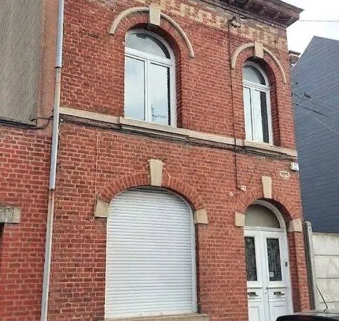 Maison 5 pièces 112 m²
