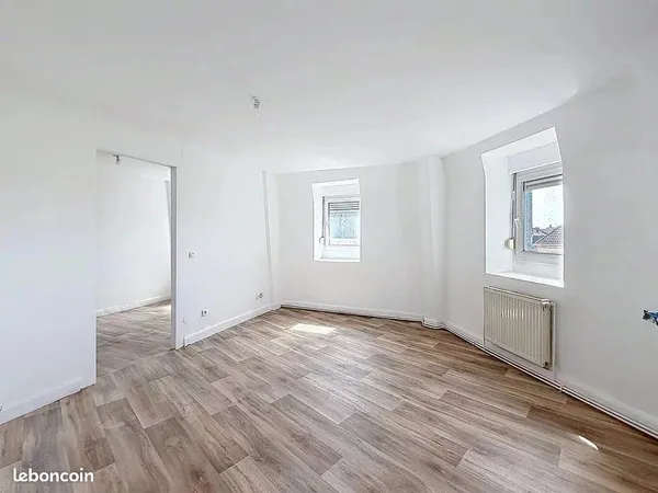Appartement 6 pièces 85 m²