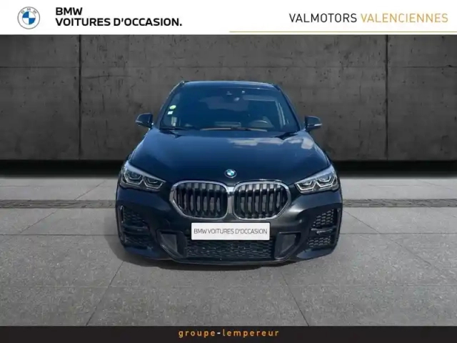Bmw X1 xdrive20da 190ch m sport — photo 2