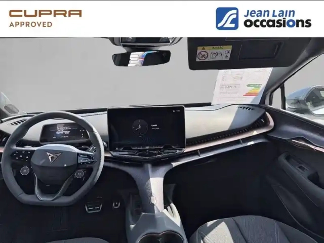 Cupra Tavascan 286 ch — photo 43