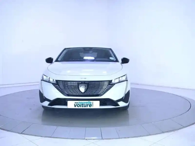Peugeot 308 sw bluehdi 130ch s&amp;s eat8 — photo 91