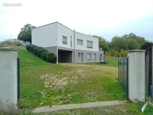Location meublé
