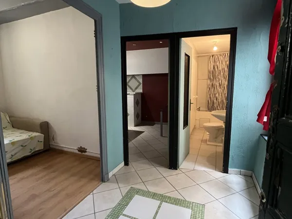 Vend studio 36m2 - Place de la Mairie - Béziers