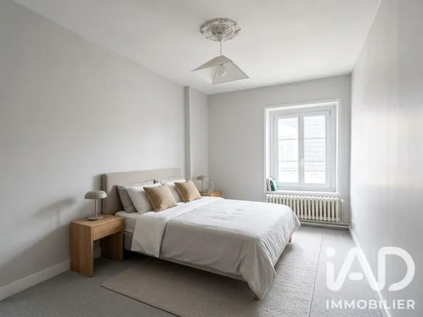 Vente Appartement 5 pièces