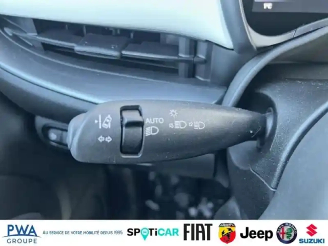 Fiat 500 e 118ch pack confort &amp; style my23 — photo 5