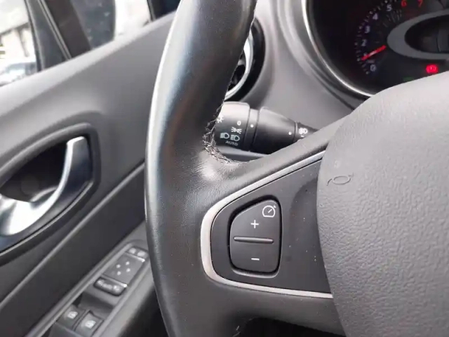 Renault Captur tce 130 fap — photo 30