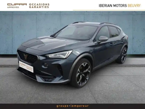 Cupra Formentor 1.5 tsi 150ch vz-line