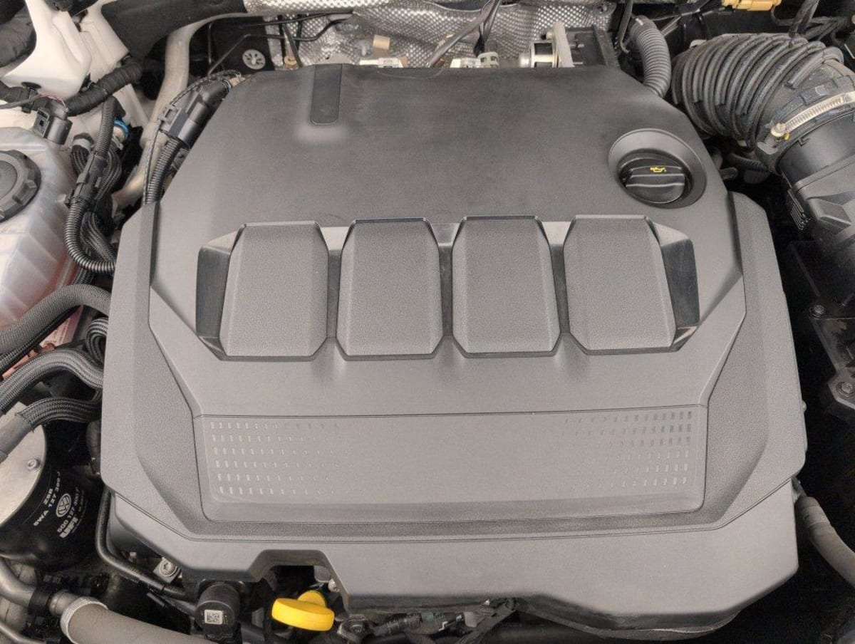 Audi Q3 — photo 19