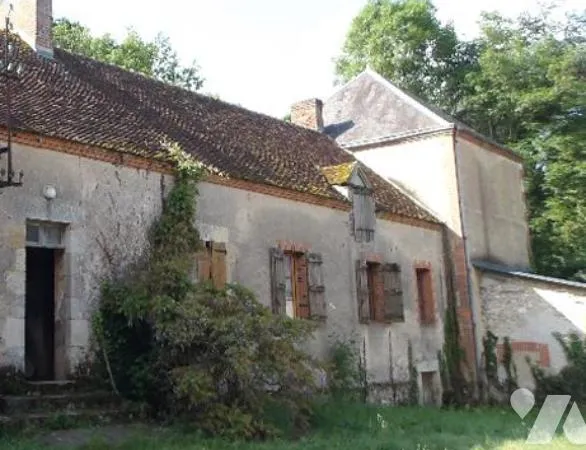 Maison 8 pièces 164 m²