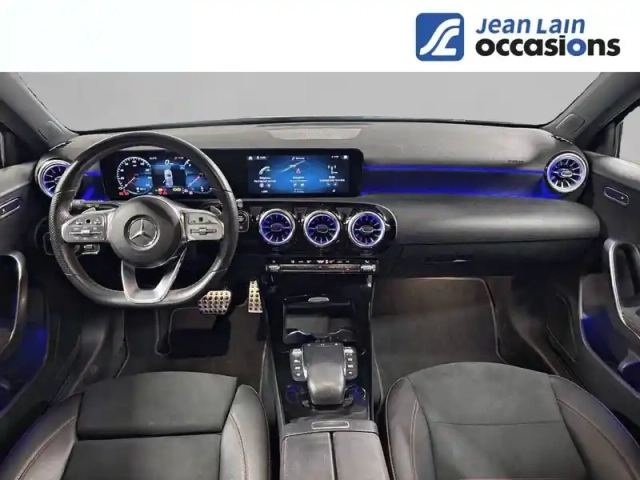 Mercedes Classe A 200 d 8g-dct — photo 18