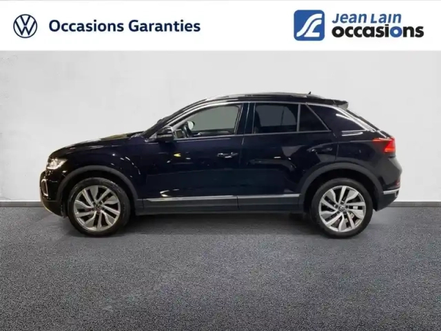 Volkswagen T-Roc 1.5 tsi evo 150 start/stop dsg7 — photo 7