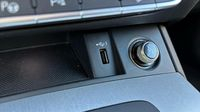 Audi Q5 40 TDI Mild Hybrid 204ch S line quattro S tronic 7 — photo 21