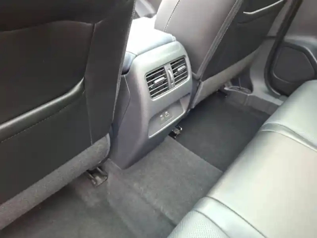 Nissan Qashqai mild hybrid 158 ch xtronic — photo 22