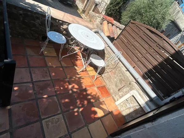 Appartement à louer VALLON PONT D'ARC