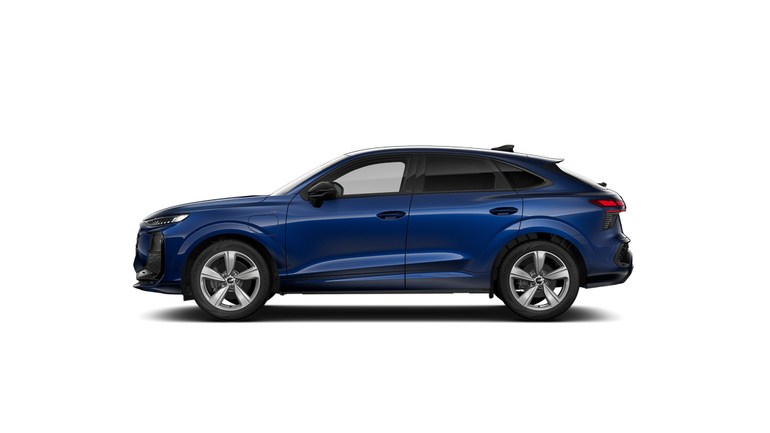 Audi Q3 Sportback e-hybrid 272 ch S tronic 6 — photo 2