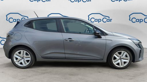 Renault Clio 1.6 E-Tech 140 Hybride BVA6 - Evolution – 2024 – 27580 km – Hybride essence – Boîte Automatique — photo 3