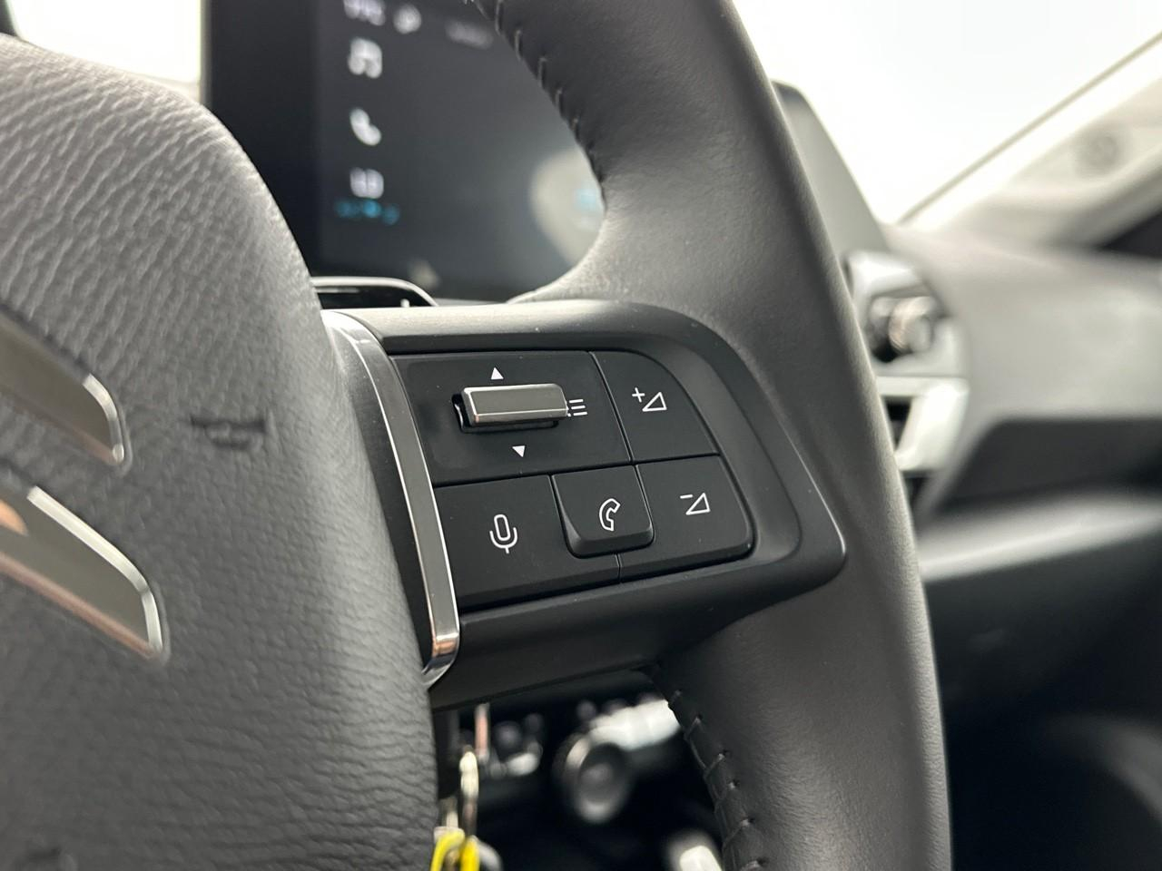 Citroën C4 puretech 130 s&s eat8 feel — photo 18
