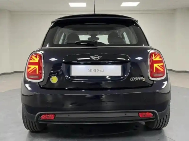 Mini Mini cooper se 184ch edition premium bva 5cv — photo 7