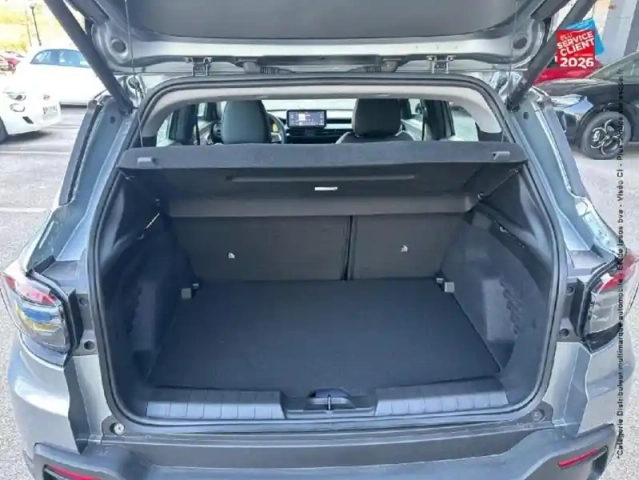 Jeep Avenger 1.2 turbo t3 100ch altitude — photo 29