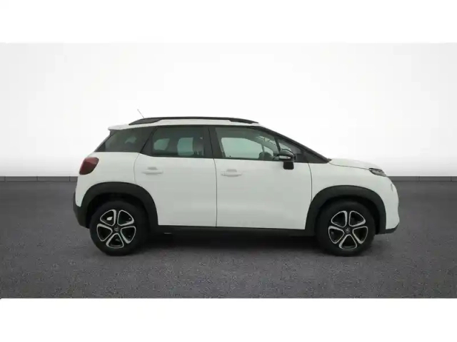Citroën C3 Aircross bluehdi 110 s&amp;s bvm6 — photo 10