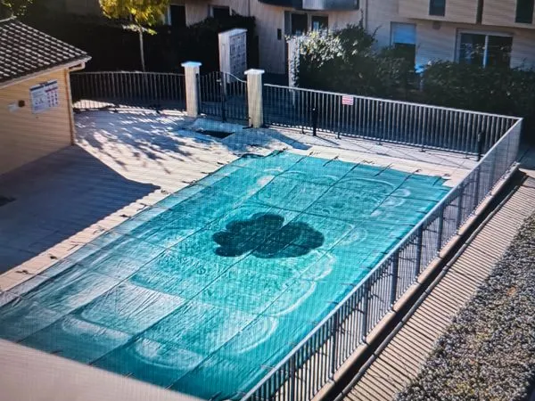 Appartement T2 duplex 43m2 avec parking et piscine - Idéal investisseur - LIBOURNE la Plante