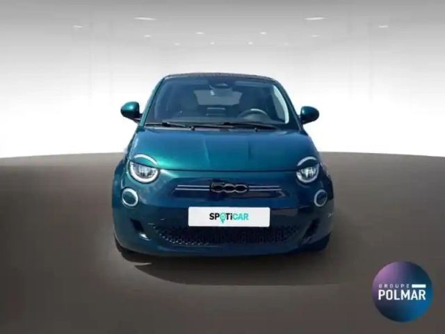 Fiat 500 c e 118ch la prima my23 — photo 2