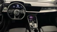 Audi A3 Sportback 35 TDI 150ch Design Luxe S tronic 7 — photo 11