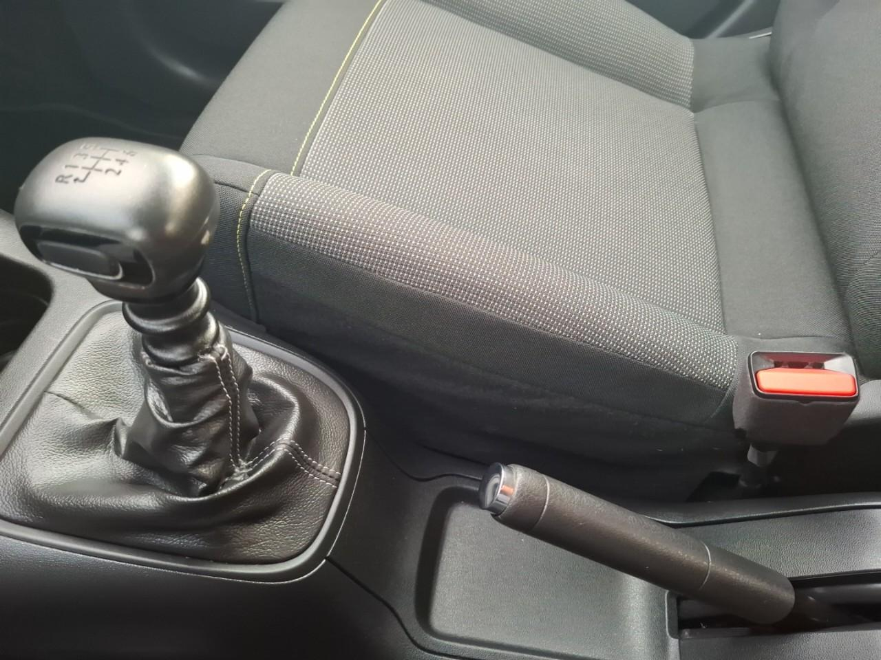 Citroën C3 1.5 bluehdi 100ch s&s you — photo 21