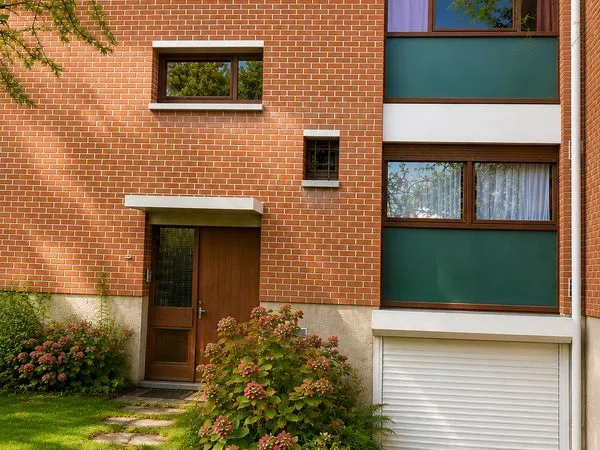 Maison - 6 pièces - 120m²