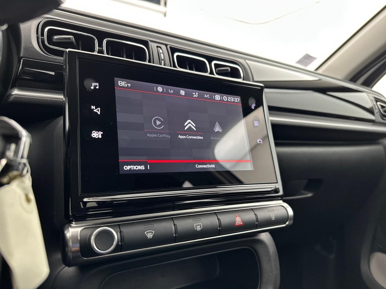 Citroën C3 puretech 83 s&s bvm5 shine — photo 24