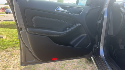 Mercedes Classe B 180 d  109 - Sensation – 2016 – 125662 km – Diesel – Boîte Manuelle — photo 33