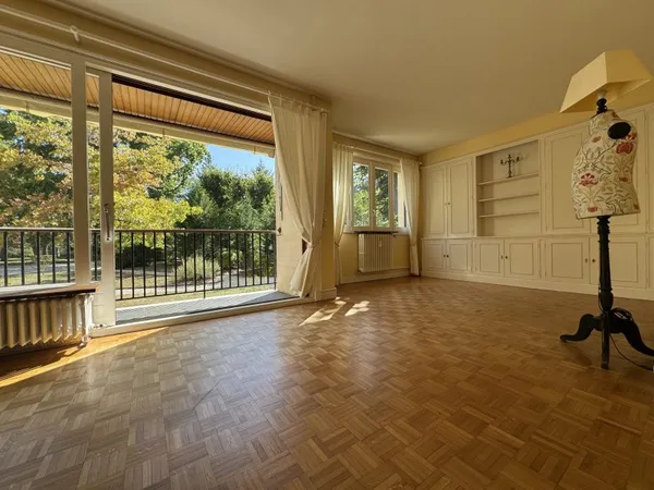 Appartement 6 pièces 112 m²