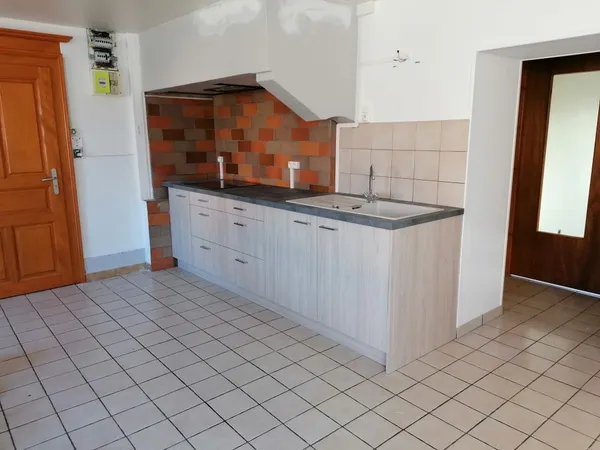 Appartement de 51m2 à louer sur Mélisey