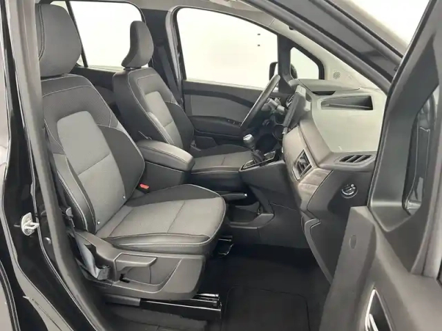 Renault Kangoo blue dci 95 — photo 30