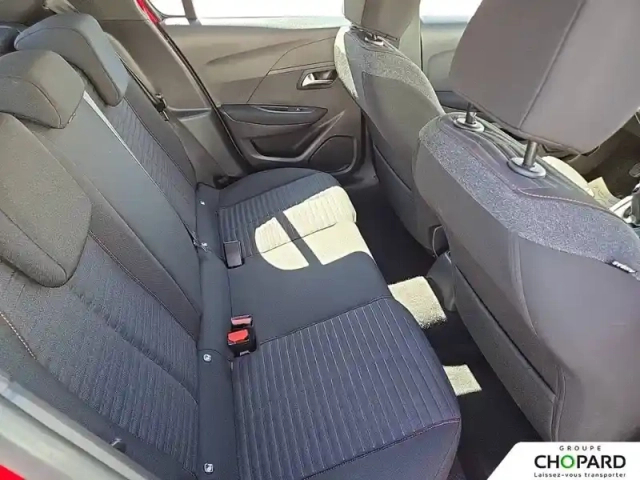 Peugeot 208 puretech 75 s&amp;s bvm5 — photo 20