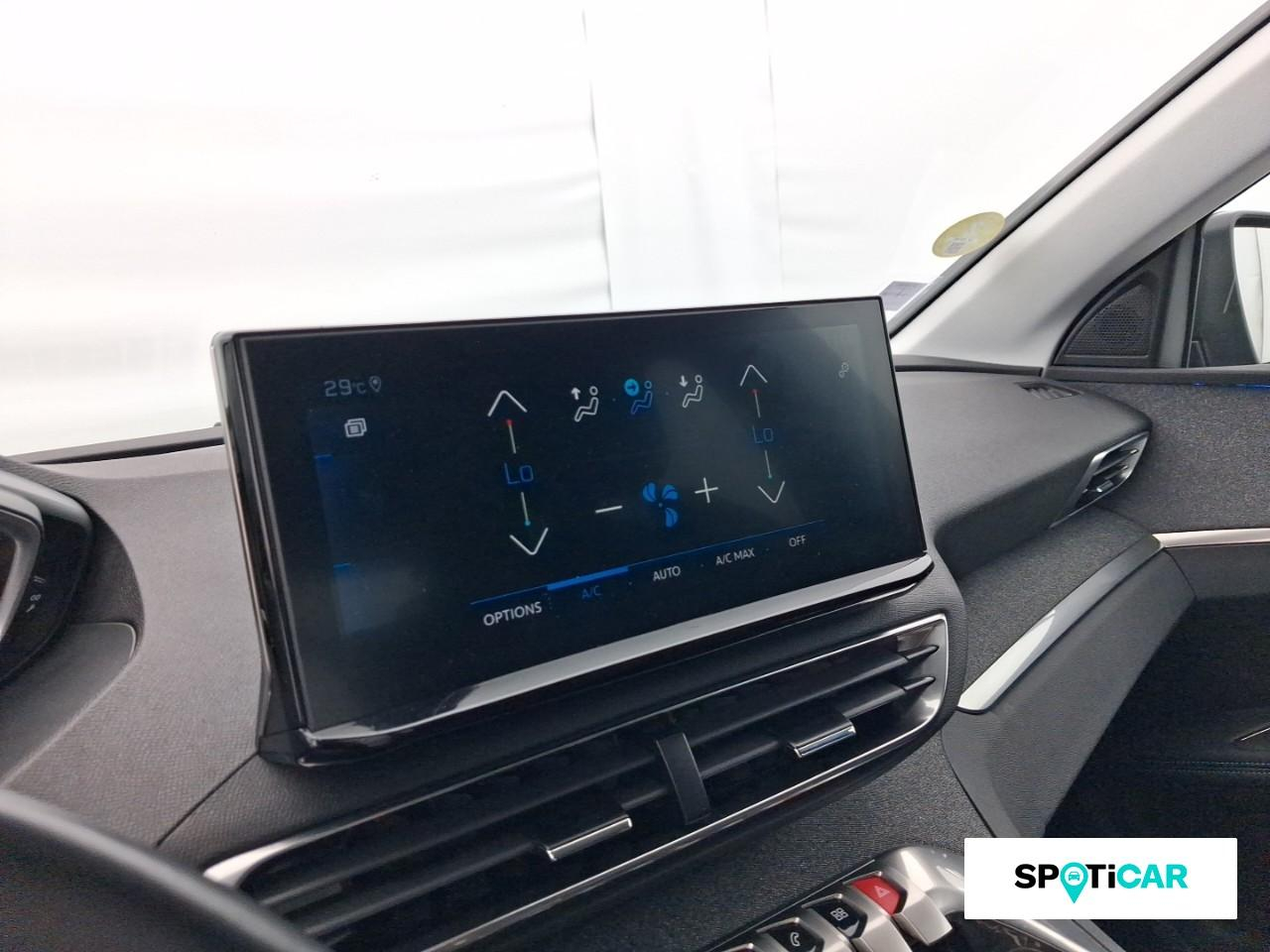 Peugeot 3008 suv 3008 allure pack bluehdi 130 s s eat8 — photo 13