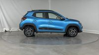 Renault Mégane E-Tech Electric EV60 220ch Equilibre super charge — photo 4