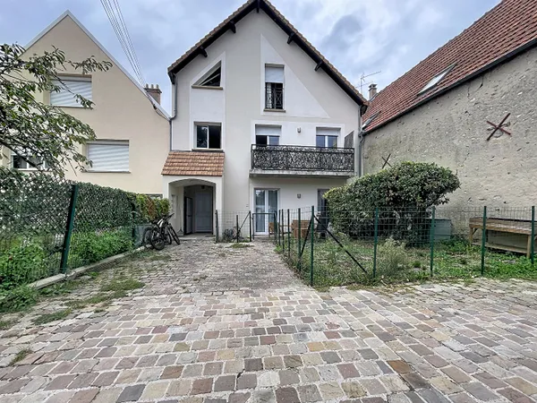Appartement 3 pièces 70 m²