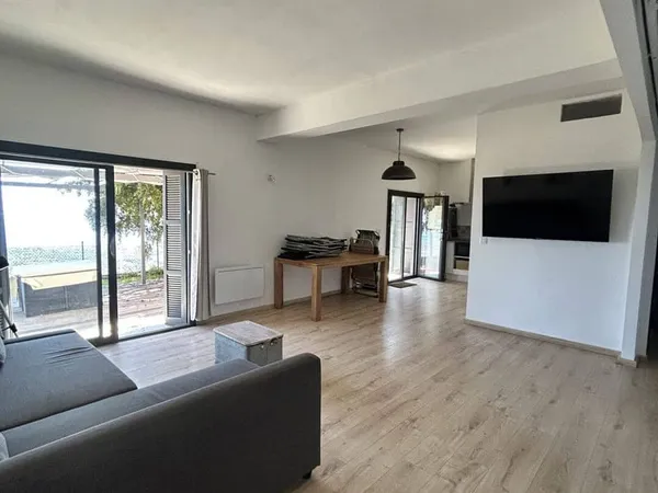 Appartement 3 pièces 72 m²