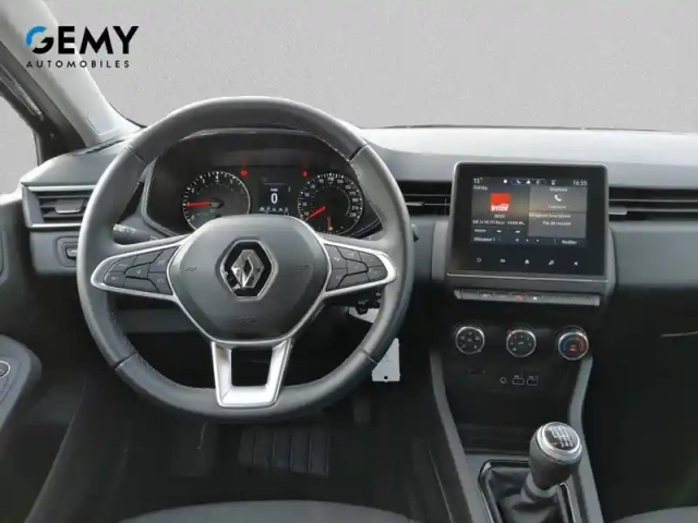 Renault Clio tce 90 — photo 34