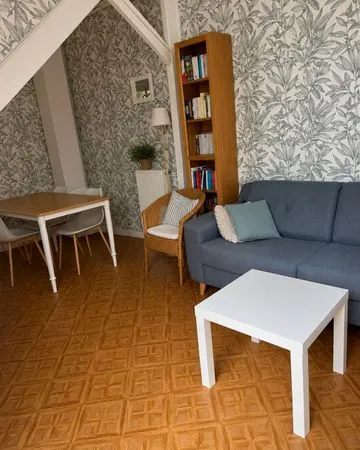 Maison au coeur de Riva Bella