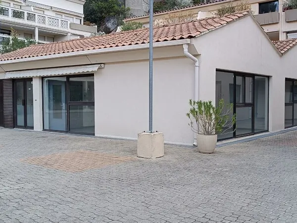 Habitation indépendante d'exception - 124 m²