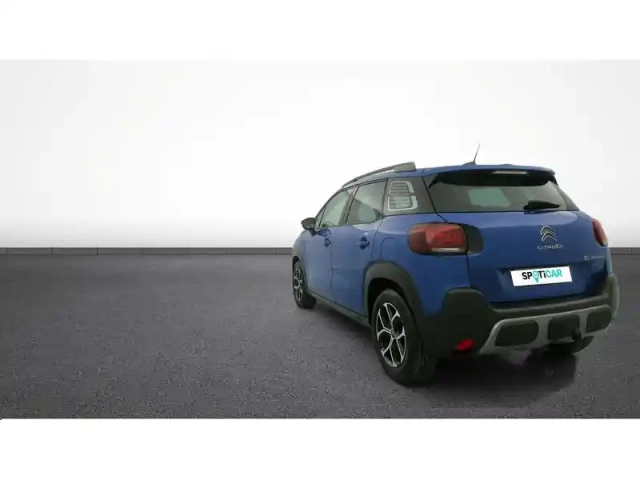 Citroën C3 Aircross bluehdi 110 s&amp;s bvm6 — photo 38