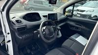 Peugeot Partner Standard 650kg BlueHDi 100ch S&S Asphalt — photo 12