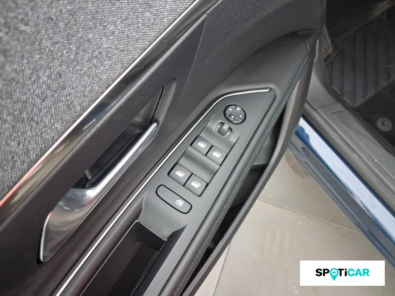Peugeot 3008 1.2 puretech 130ch s&s allure pack eat8 — photo 19
