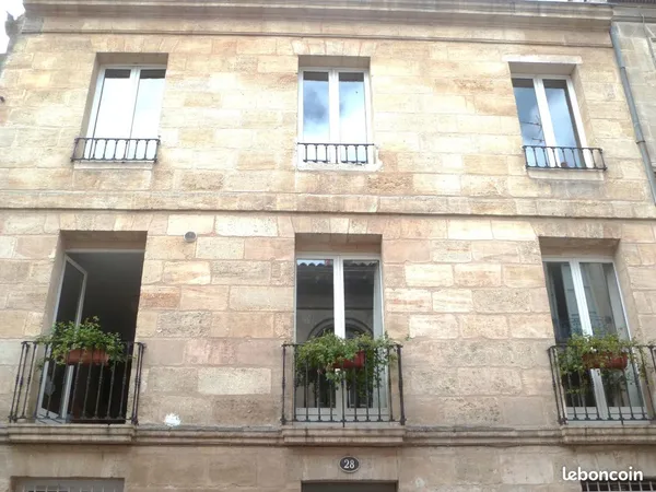 Appartement 3 pièces 78 m²