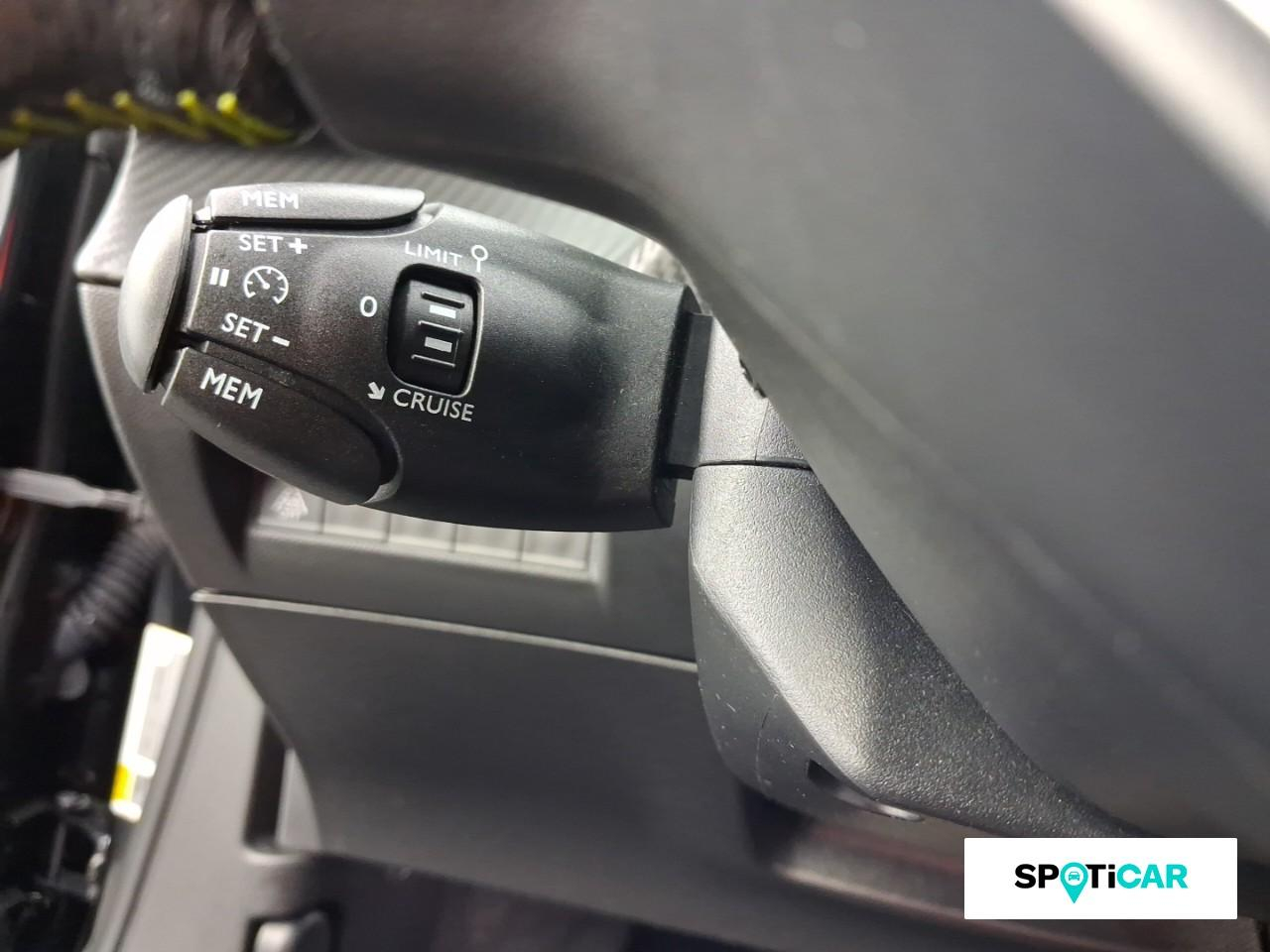 Peugeot 2008 1.2 puretech 130ch s&s gt eat8 — photo 17