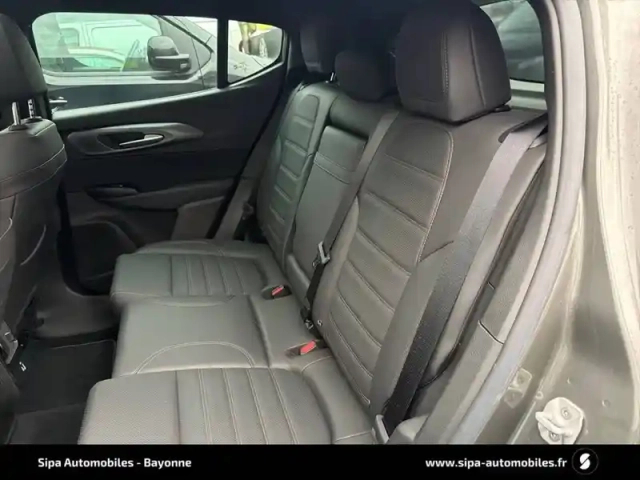 Alfa Romeo Tonale 1.3 hybride rechargeable phev 280ch at6 q4 — photo 10