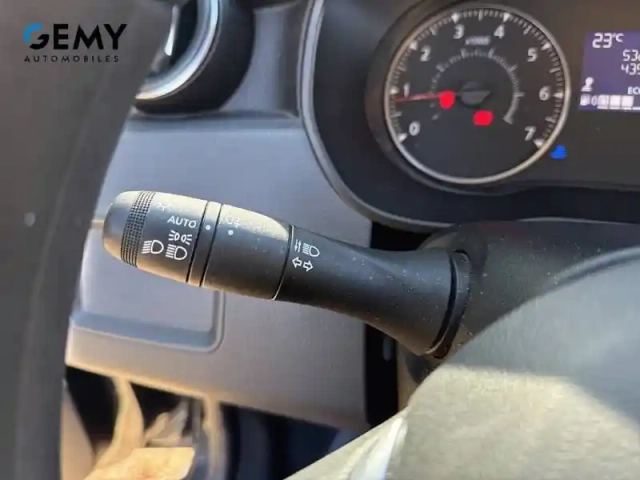 Dacia Duster tce 130 fap 4x2 — photo 20
