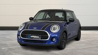 Mini Mini Cooper 136ch Heddon Street Euro6d-T